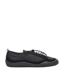 PRADA Низкие кроссовки / кеды