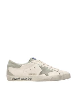 GOLDEN GOOSE DELUXE BRAND Низкие кроссовки / кеды