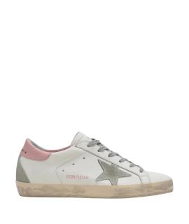 GOLDEN GOOSE DELUXE BRAND Кеды