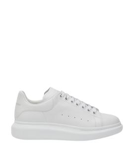 ALEXANDER MCQUEEN Низкие кроссовки / кеды