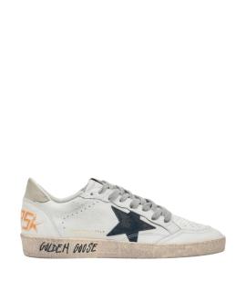 GOLDEN GOOSE DELUXE BRAND Низкие кроссовки / кеды