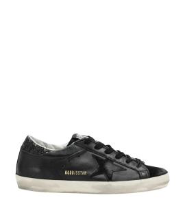 GOLDEN GOOSE DELUXE BRAND Кеды