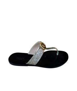 GUCCI Шлепанцы