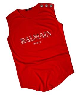 BALMAIN Майка