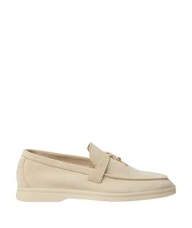 LORO PIANA Лоферы