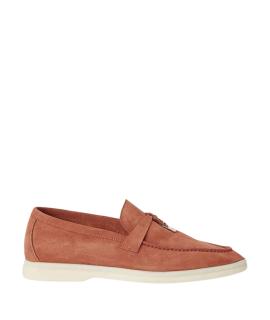 LORO PIANA Лоферы