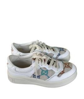 GUCCI Кеды