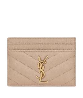 SAINT LAURENT Кардхолдер