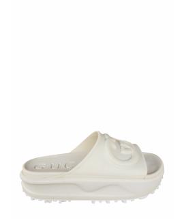 GUCCI Шлепанцы