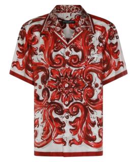 DOLCE&GABBANA Кэжуал рубашка