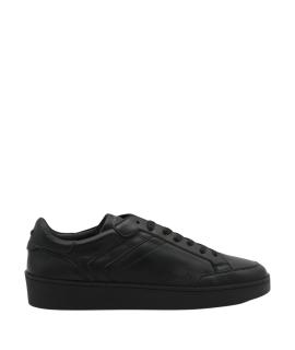 CANALI Низкие кроссовки / кеды