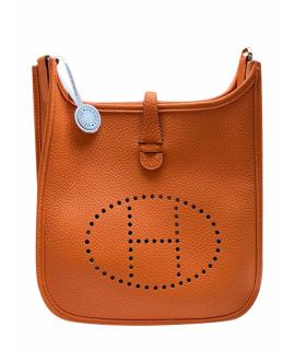 HERMES Сумка через плечо