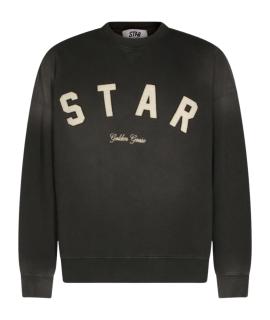 GOLDEN GOOSE DELUXE BRAND Худи/толстовка