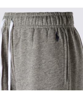POLO RALPH LAUREN Прямые брюки