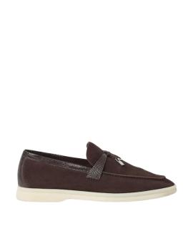 LORO PIANA Лоферы