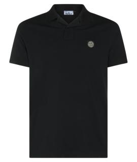 STONE ISLAND Поло с коротким рукавом