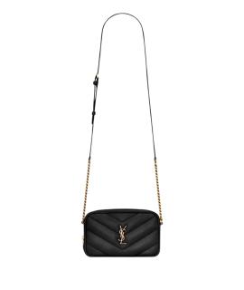 SAINT LAURENT Сумка через плечо