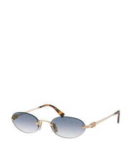 MIU MIU Солнцезащитные очки