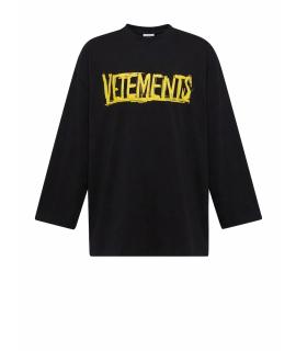 VETEMENTS Футболка