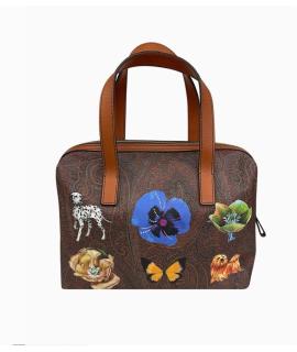 ETRO Сумка с короткими ручками