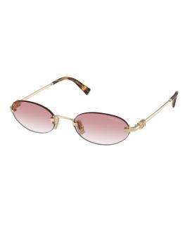 MIU MIU Солнцезащитные очки