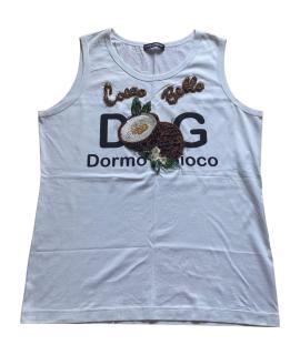 DOLCE&GABBANA Майка