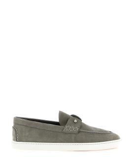 CHRISTIAN LOUBOUTIN Лоферы