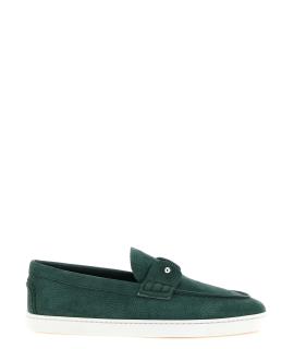 CHRISTIAN LOUBOUTIN Лоферы