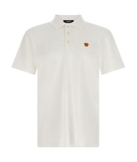 VERSACE Поло с коротким рукавом