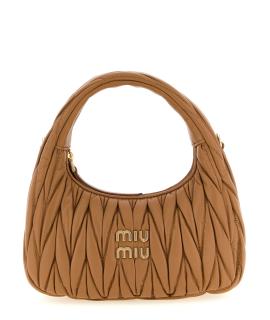 MIU MIU Сумка через плечо