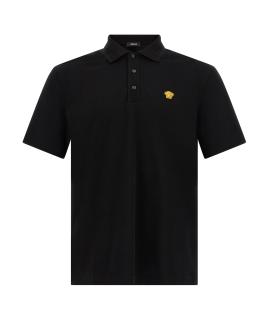 VERSACE Поло с коротким рукавом