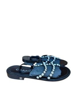 CHANEL Сандалии