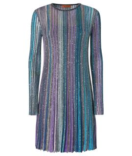MISSONI Коктейльное платье