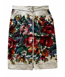 DOLCE&GABBANA Юбка миди