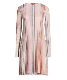 MISSONI Коктейльное платье