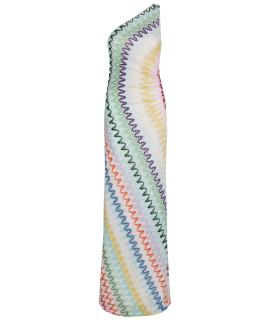 MISSONI Коктейльное платье