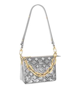 LOUIS VUITTON Сумка через плечо