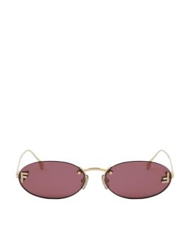 FENDI Солнцезащитные очки