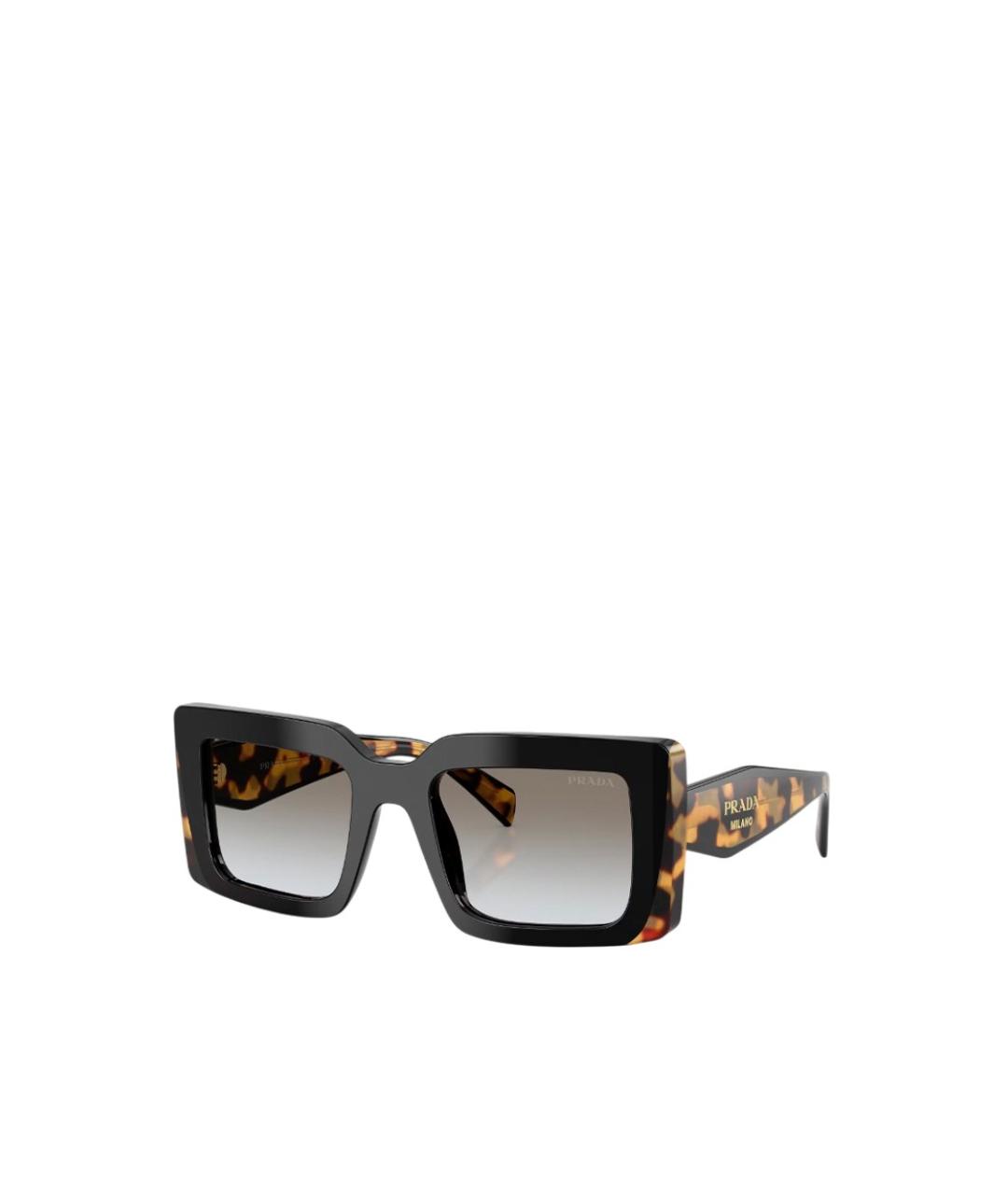 PRADA Мульти солнцезащитные очки, фото 1