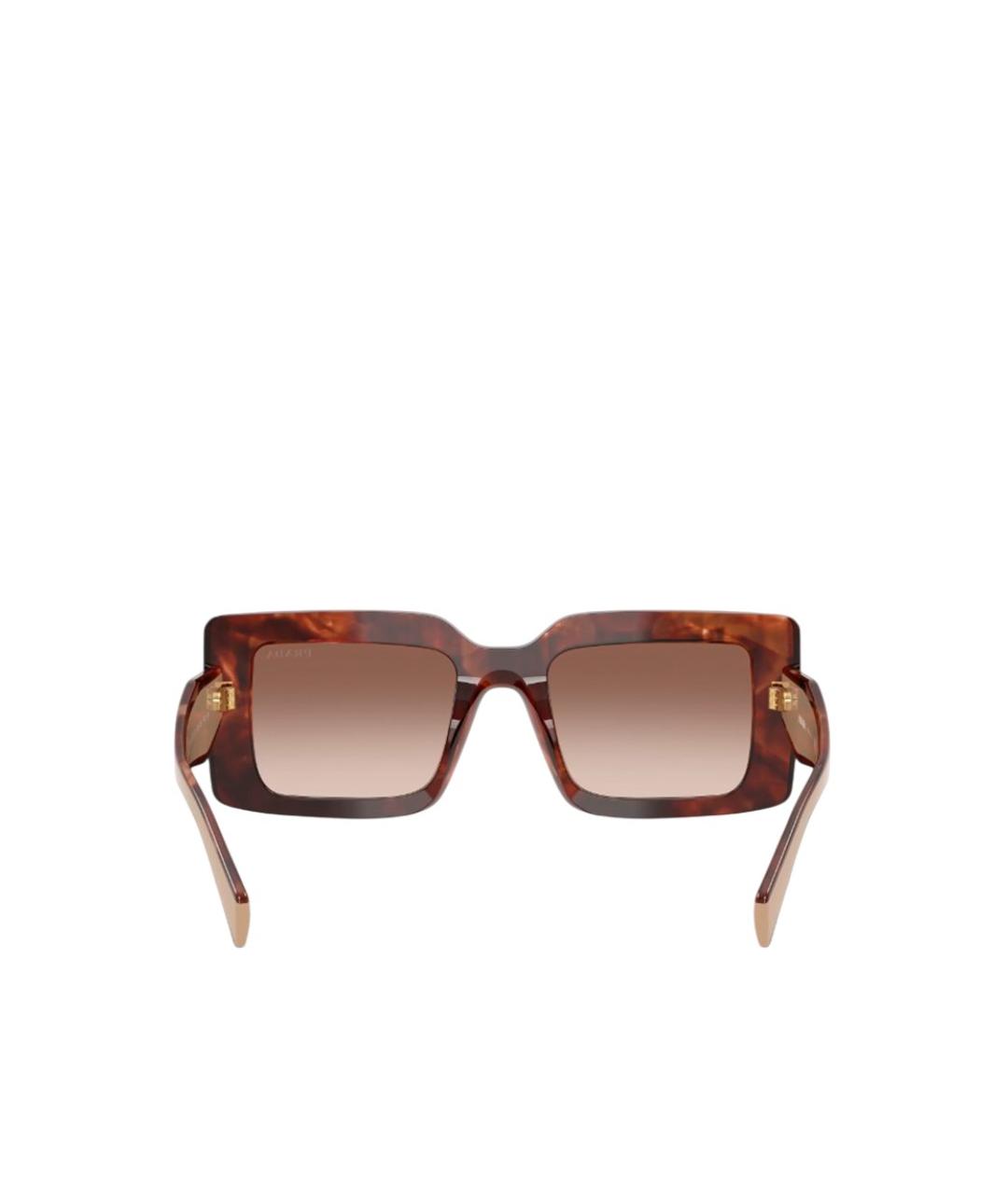 PRADA Мульти солнцезащитные очки, фото 3