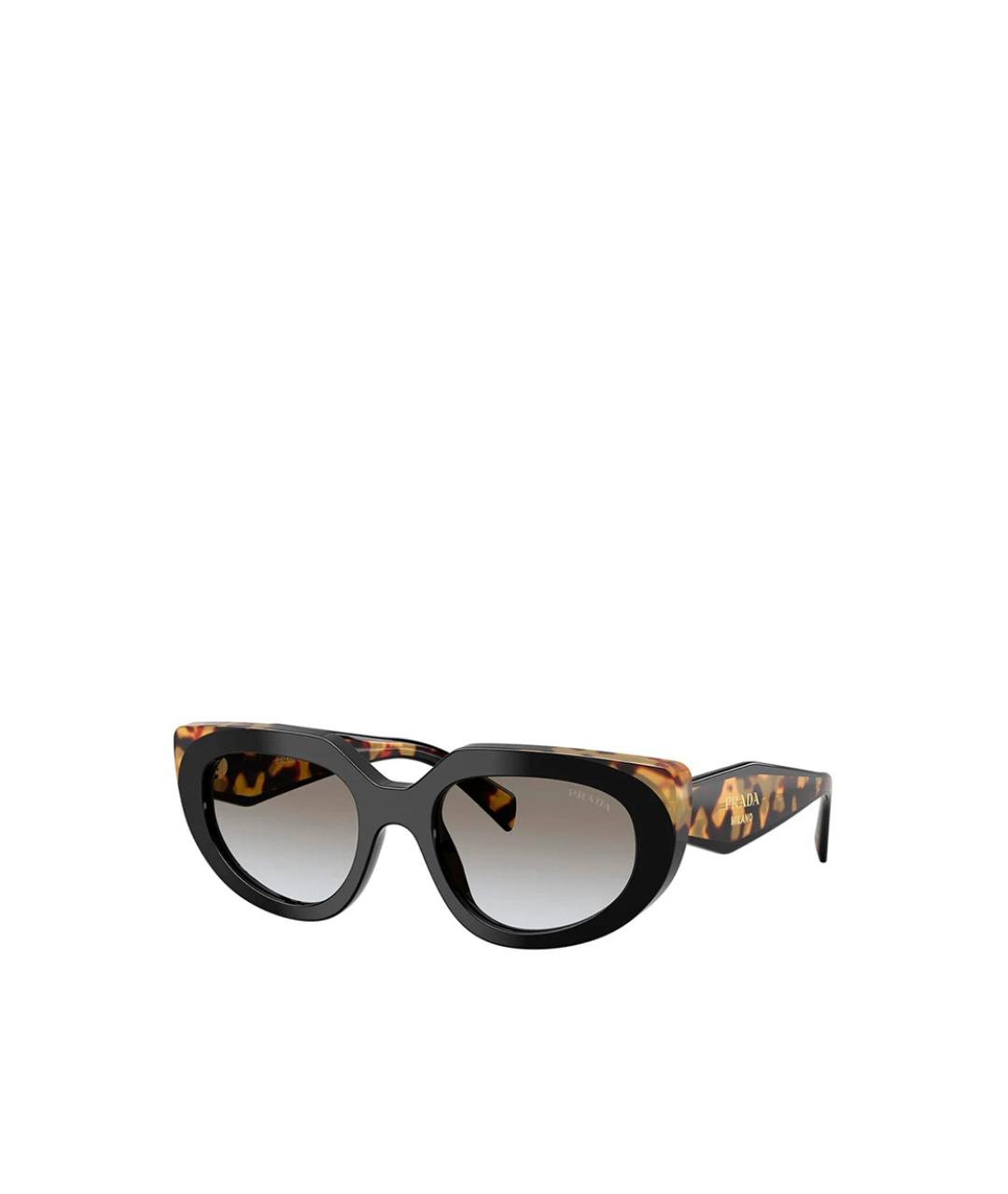 PRADA Мульти солнцезащитные очки, фото 1