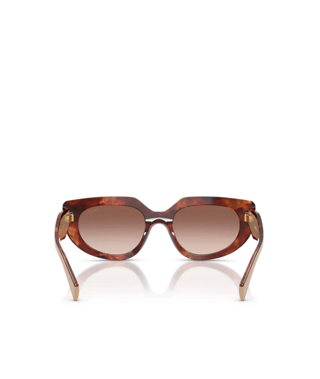 PRADA Мульти солнцезащитные очки, фото 3