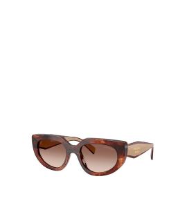 PRADA Солнцезащитные очки