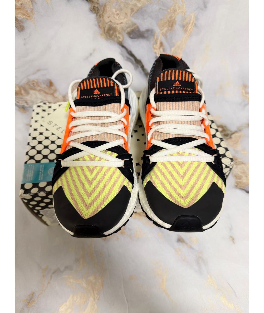 ADIDAS BY STELLA MCCARTNEY Мульти кроссовки, фото 3