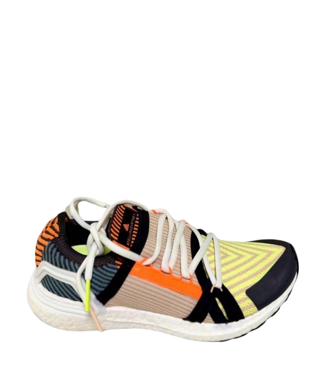 ADIDAS BY STELLA MCCARTNEY Мульти кроссовки, фото 1