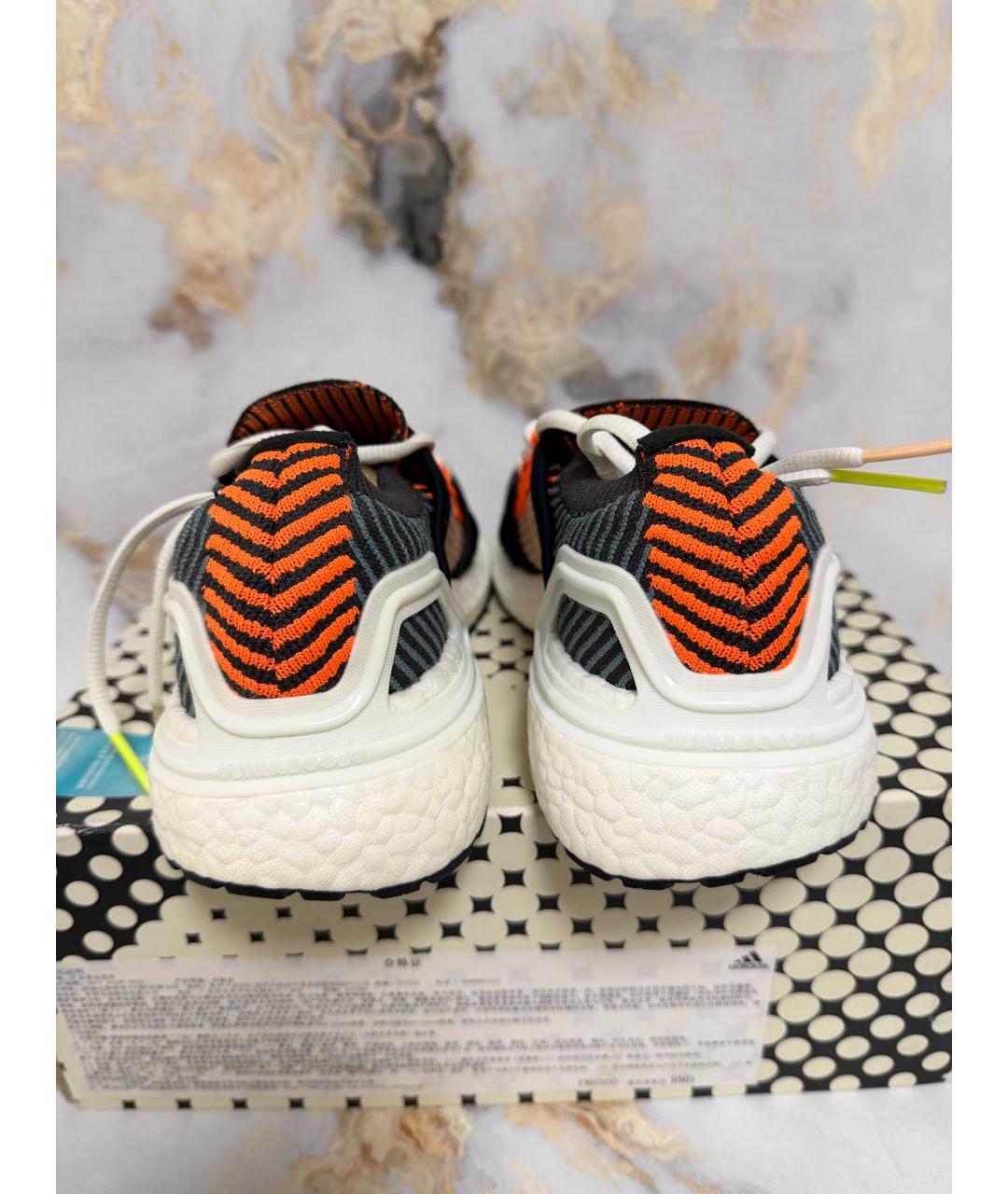 ADIDAS BY STELLA MCCARTNEY Мульти кроссовки, фото 7