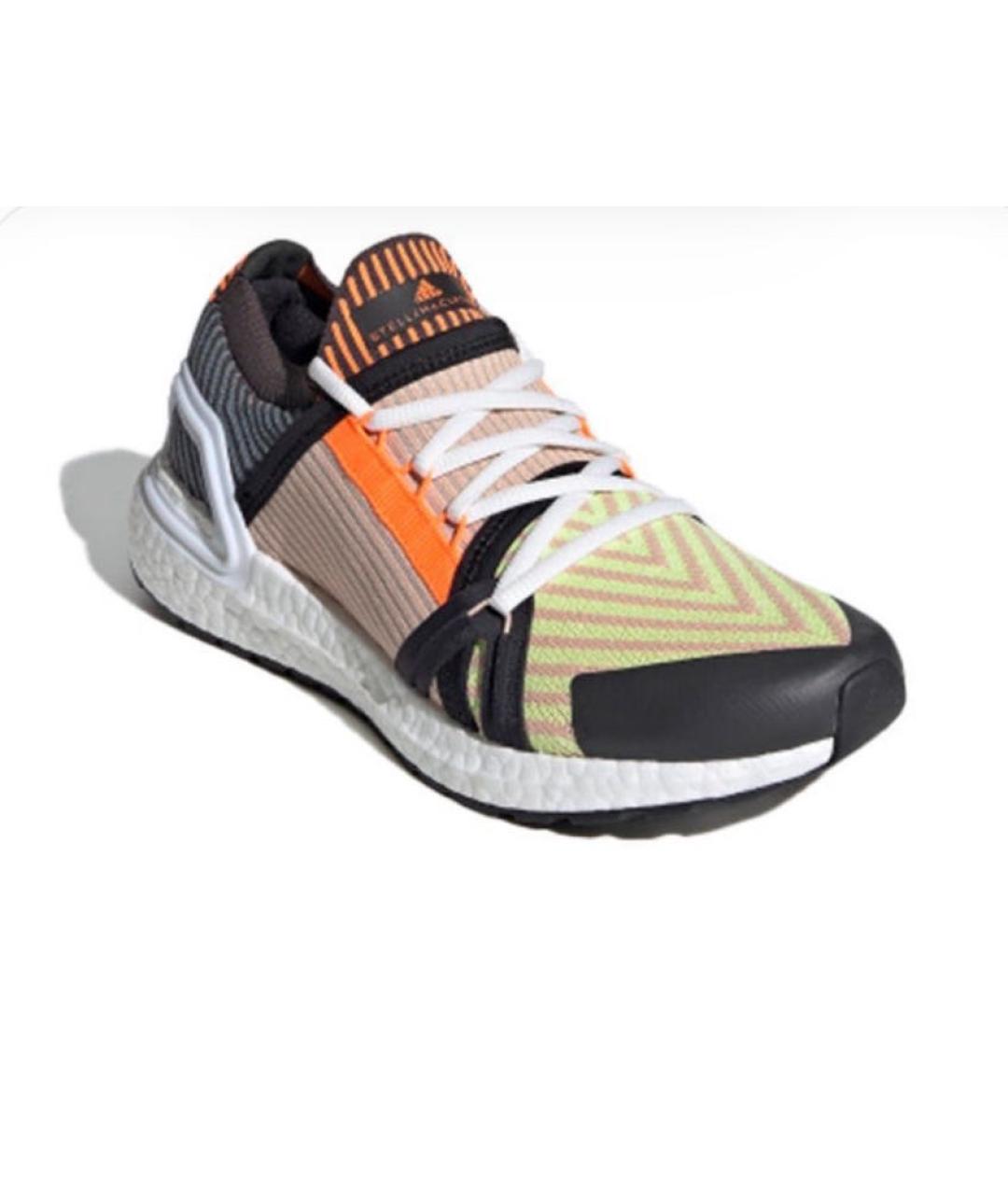 ADIDAS BY STELLA MCCARTNEY Мульти кроссовки, фото 2