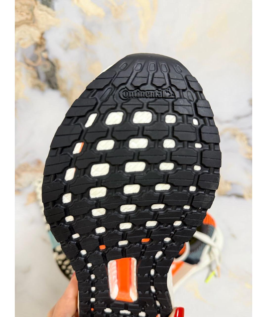ADIDAS BY STELLA MCCARTNEY Мульти кроссовки, фото 8