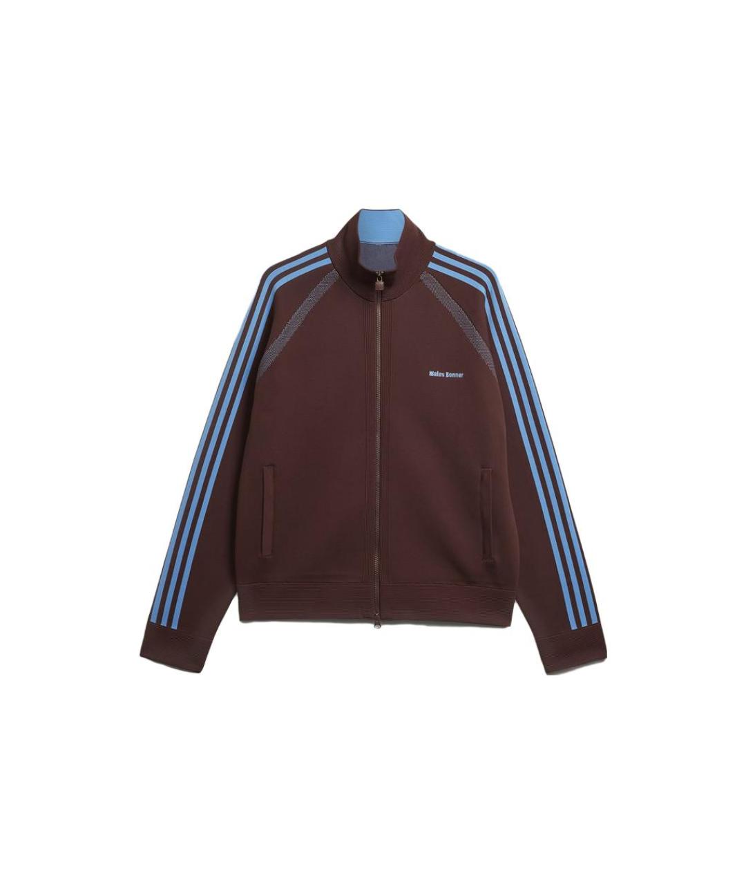 ADIDAS Коричневая куртка, фото 6