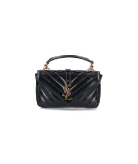 SAINT LAURENT Сумка через плечо
